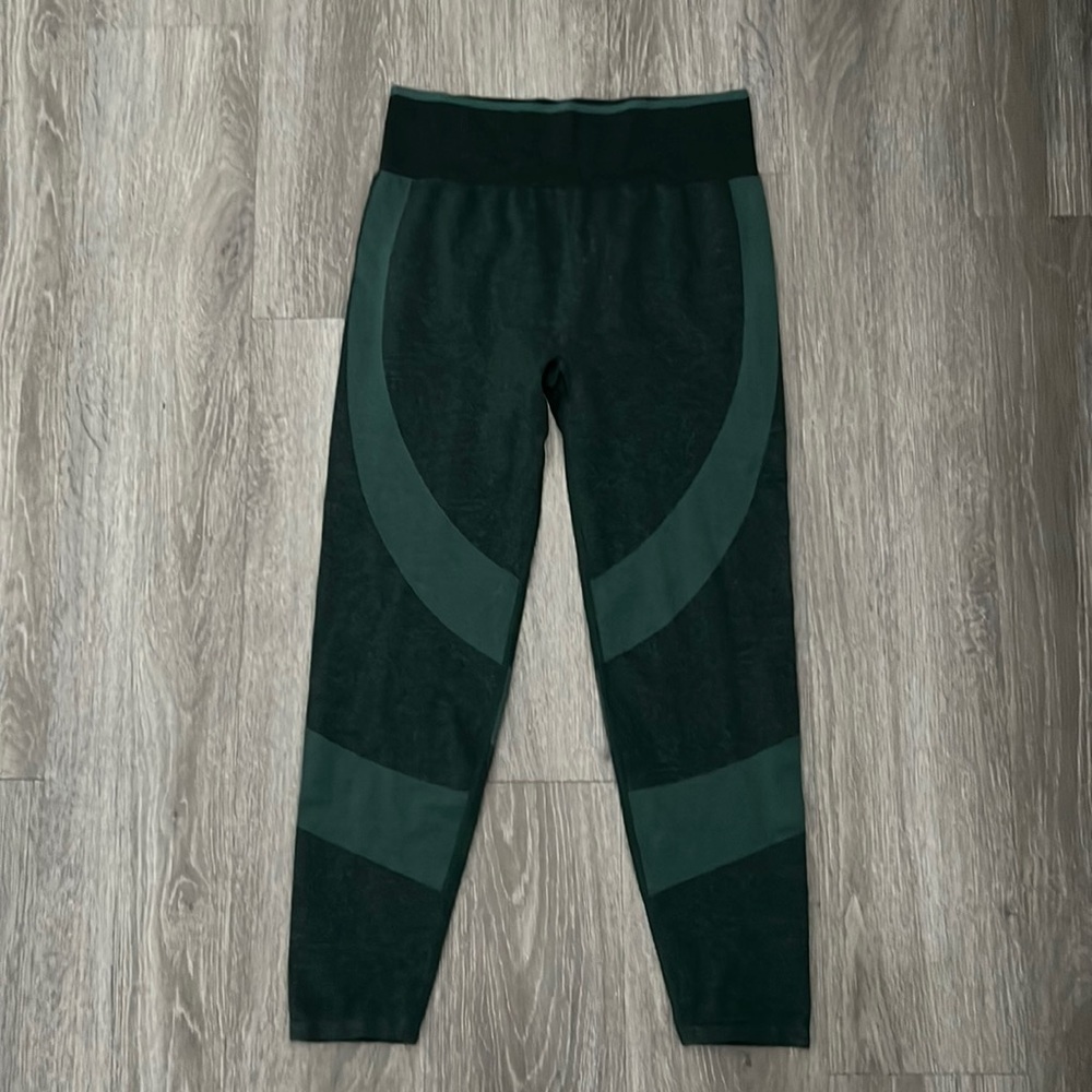 Seamless Victoria Secret Leggings XL